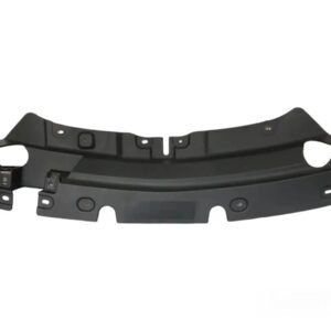 Накладка панели радіатора верх 2017-19 ford escape