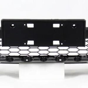 Бампер передній нижняя часть honda cr-v 5 2018