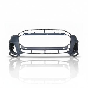 Передній бампер Audi Q7 Sline 2021+