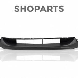 Передній бампер низ mazda cx-5 2022-