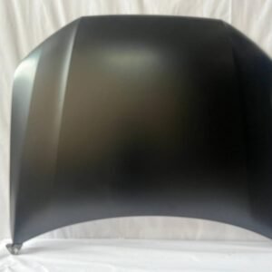 Капот audi q7 4m 2016-2020