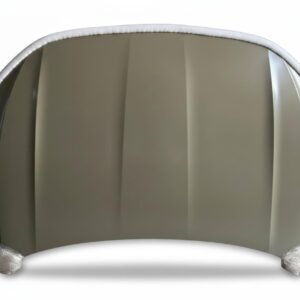 Капот volkswagen jetta 2018-22