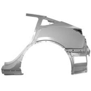 Крило заднее левое tesla model y 20-