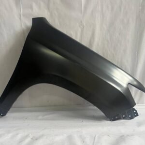 Крило передне праве на toyota prado 2018-