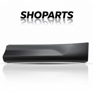 Накладка двери задня ліва мазда сх-50