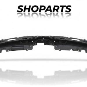 Кріплення решітки радіатора мазда сх-50