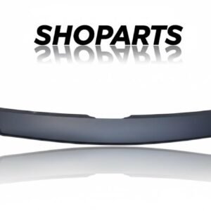 Продолження капота мазда сх-50