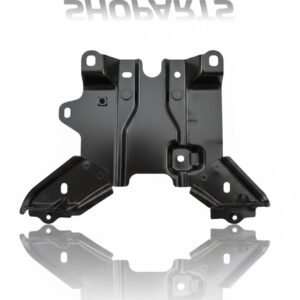 Кріплення замка капота мазда сх-50