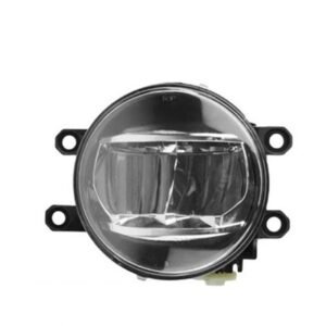 Протитуманна фара на toyota prado 2018-