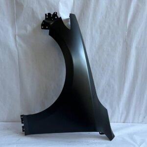 Крило переднє ліве mazda 3 (2013-16)