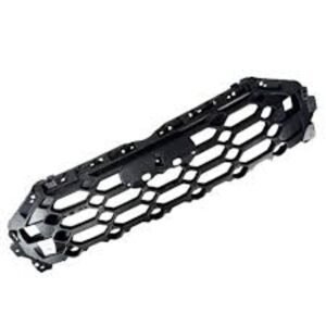 Кронштейн решітки радіатора на audi q5 2021-