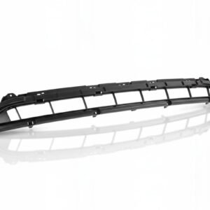 Решітка бампера нижня Audi Q5 2017+