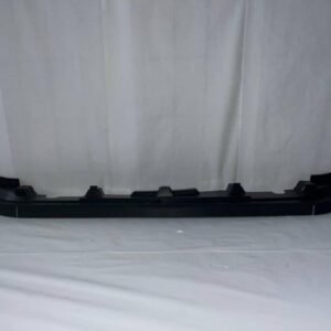 Нижня губа переднього бампери jeep compass (2017-21)