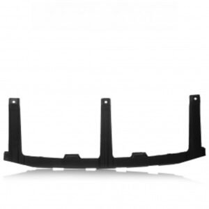 Нижнє кріплення переднього бампери jeep compass (2017-21