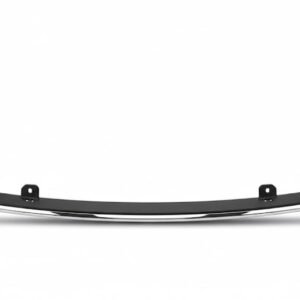 Підсилювач бампери нижній на nissan x-trail від 2021 року