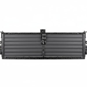 Жалюзі радіатора на audi q7 2016-2020