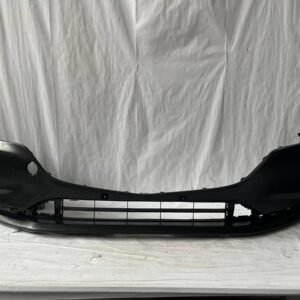 Передній бампер mazda 6 (2018-2023)