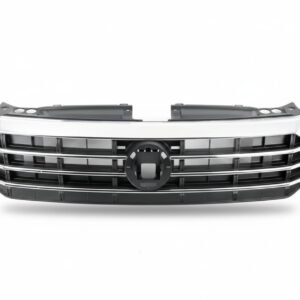 Решітка радіатора volkswagen jetta 2018-2022