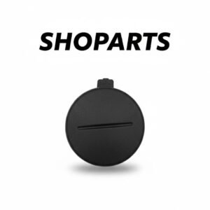 Заглушка гачка мазда сх-30