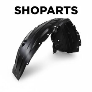 Підкрилок передній правий мазда сх-30