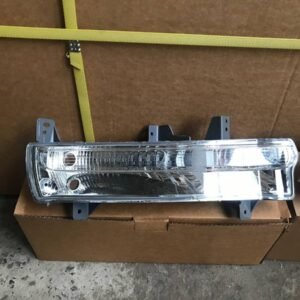 Поворотник в бампер передній лівий компас 17+