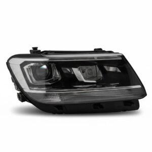 Права фара ксенон tiguan 2017-2020