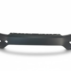 Передній бампер верхня частина tiguan 2017-2020