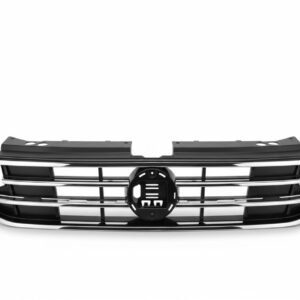 Решітка радіатора тигуан 21+