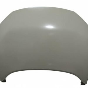 Капот рог т33