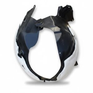 Підкрилок передній правий м3 24+