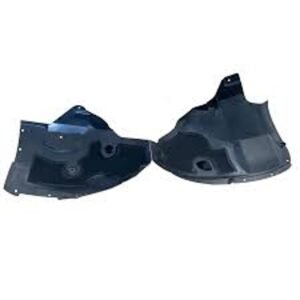 Підкрилок м3 24+ лівий