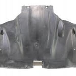 Захист заднього підрамника м3 24+