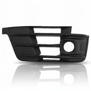 Решітка бампера права під радар Audi Q7 Sline 2017+