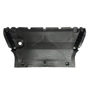 Захист двигуна Audi A4B9 2016+