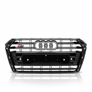 Решітка радіатора Audi A4B9 2016+