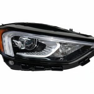 Фара права ford edge 2021+