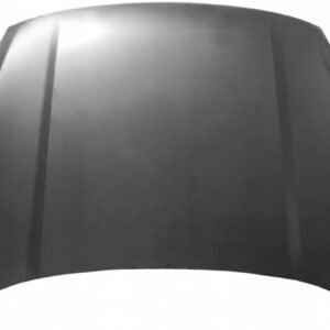 Капот алюміній ford escape mk4