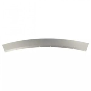 Накладка бампери переднього ford escape (kuga) 2020+