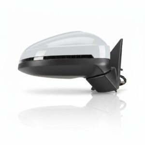 Праве дзеркало Audi A4B9 2016+