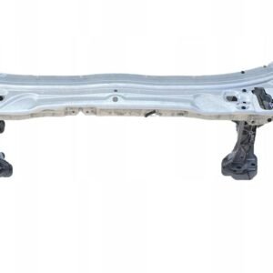 Рамка радіатора (телевізор) mercedes c-class w205 (тайвань) алюминий