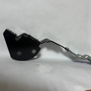 Петля капота ліва tesla model 3 2018-2022