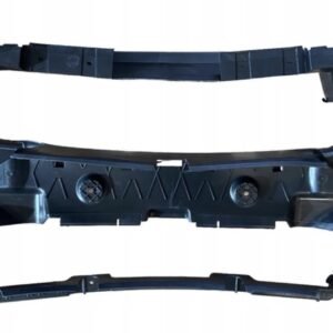 Передній диффузор  bmw 3-series g20 g21