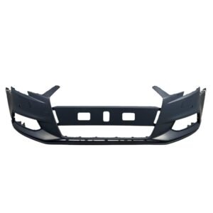 Бампер передній голий a3 8v