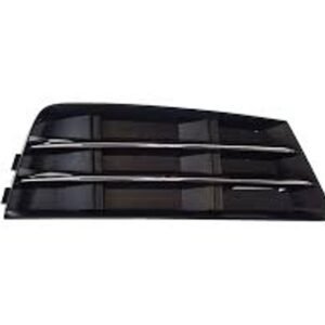 Решітка бампера права Audi A4B9 2016+