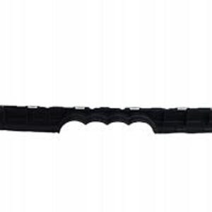 Накладка (рамка) решітки радіатора q7