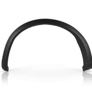 Задня права накладка на крило mitsubishi outlender, 2021-