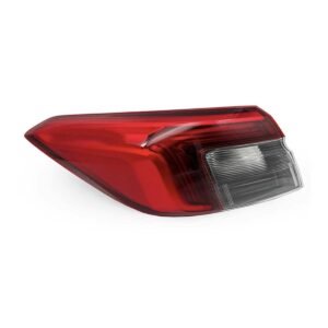 Ліхтарь задній зовнішнній лівий honda civic 11