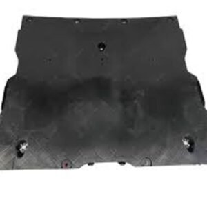 Захист підрамника tesla y3