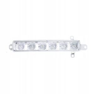 Денний ходовий вогонь peugeot/citroen