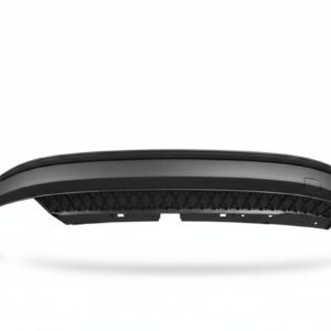 Низ заднього бампери volkswagen jetta 2019+